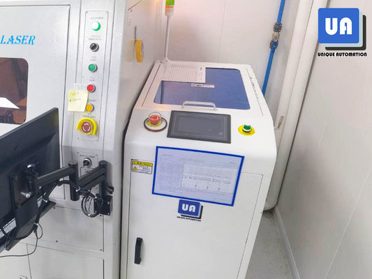 SMT Production Line 210KG PCB Loader Unloader 800*1155*1250