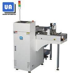 LL Size PCB Conveyor 535*460*565 Magazine Buffer MUL-390