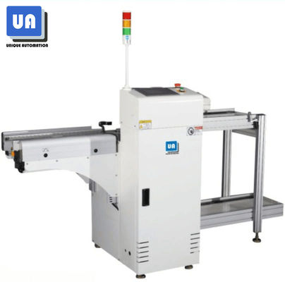 SMEMA Compatible PCB Loader Unloader For M Size Magazine