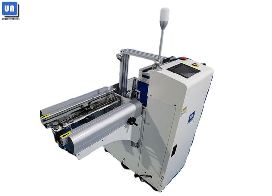 SMEMA LL SMT PCB Loader Machine 6MPa PCB Handling Equipment UL-3-390