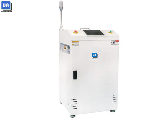 SMEMA PLC SMT PCB Turn Conveyor Smooth Andprecise Rotation SMT line