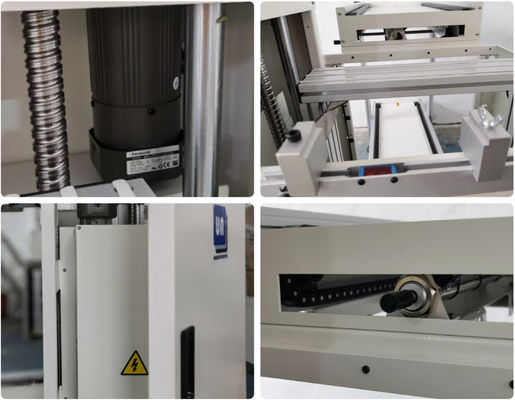 XL Magazine SMT Line Loader 100W PCB Handling Equipment