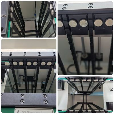 AC 220V 50Hz SMT Reject Conveyor