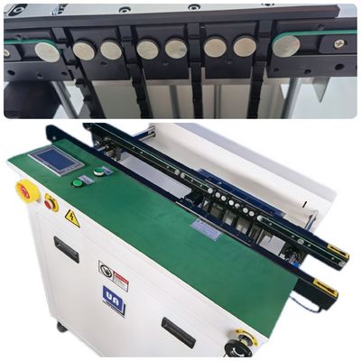 AC 220V 50Hz SMT Reject Conveyor