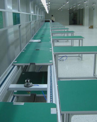 20M/Min SMT Production Line