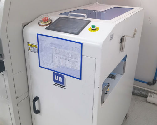 SMT PCB Suction Machine Bare Board Vacuum Loader VL-390