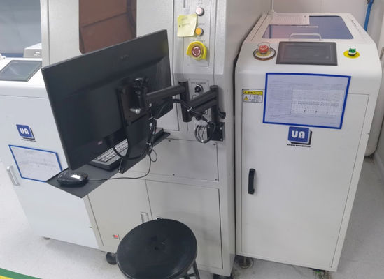 SMT Production Line 210KG PCB Loader Unloader 800*1155*1250