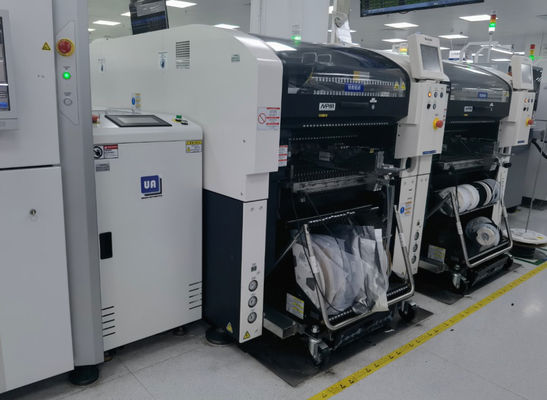 Horizontal Transfer Machine TS-460 450*350mm PCB Conveyor Traverse Conveyor