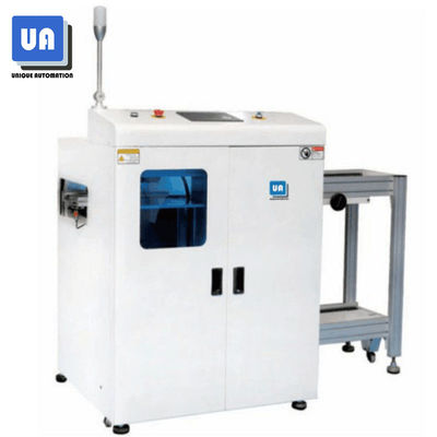 Vacuum Suction PCB Loader Unloader 150W 355*320*563 Magazine