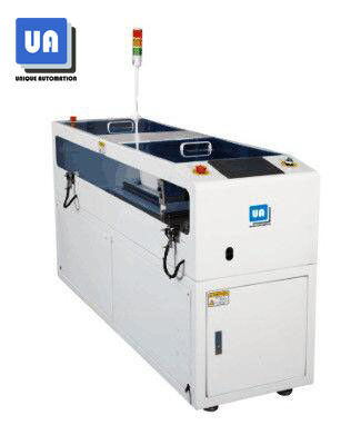 Horizontal Transfer Machine TS-460 450*350mm PCB Conveyor Traverse Conveyor