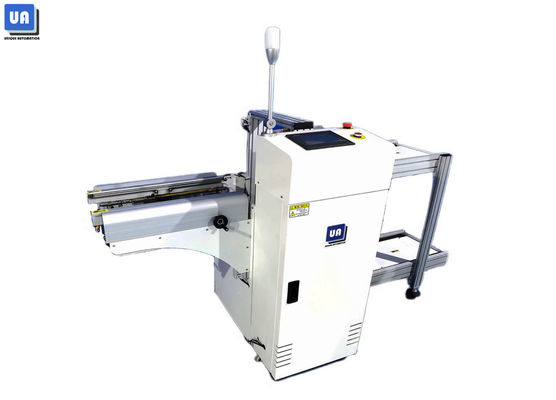 SMEMA LL SMT PCB Loader Machine 6MPa PCB Handling Equipment UL-3-390