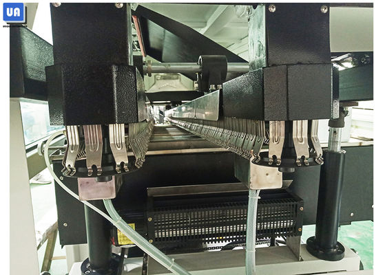 Lead Free SS316L SMT Soldering Machine For Assembly Line RF 400A