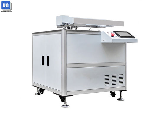 Total power 5KW Selective Wave Soldering Machine Integrated Spray