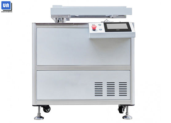 Total power 5KW Selective Wave Soldering Machine Integrated Spray